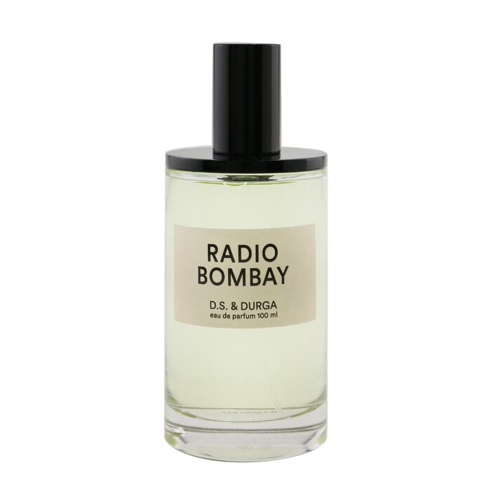 D.S. & DURGA - Radio Bombay Eau De Parfum Spray