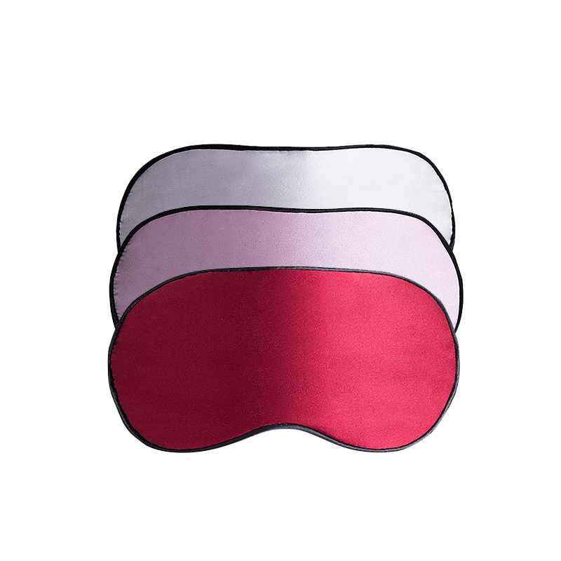 Silk Eye Mask