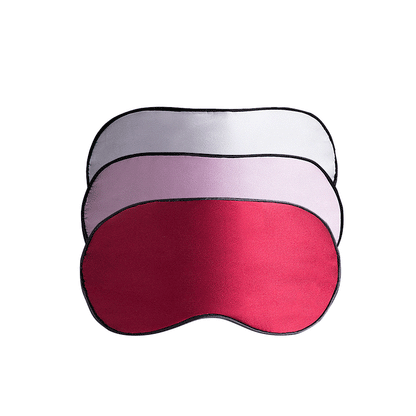 Silk Eye Mask