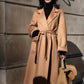 Max Wool Coat