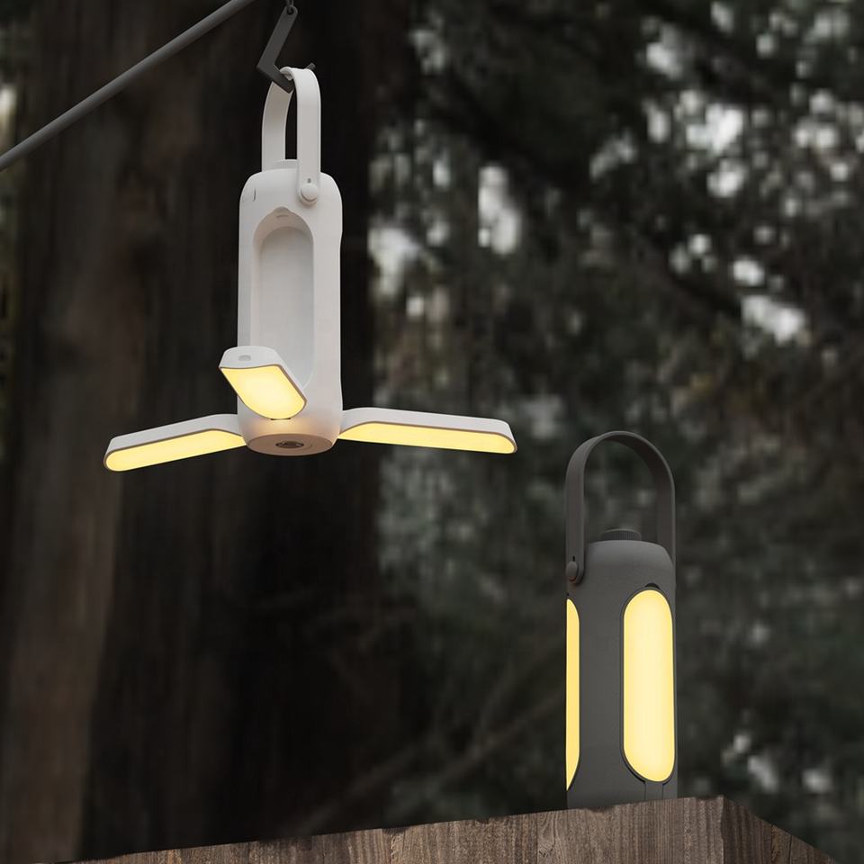 Firefly Camping Light