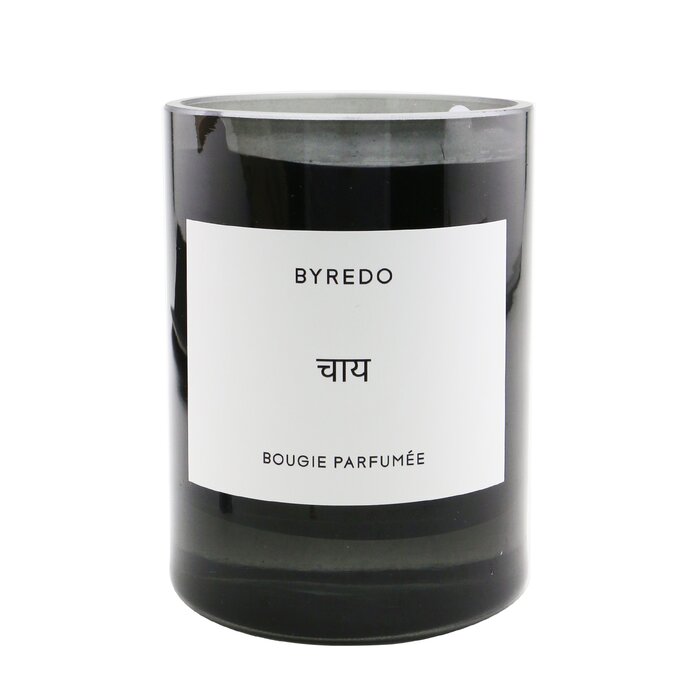 Byredo - Fragranced Candle - Chai