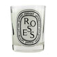 Diptyque - Scented Candle - Roses