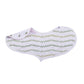 Dino Days Cotton Burp Cloth Bibs