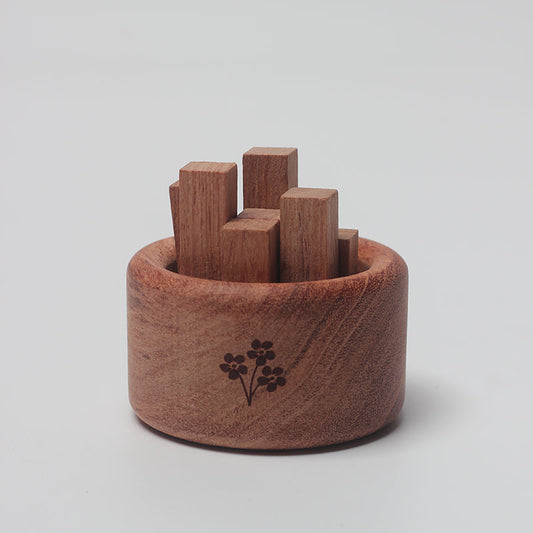 Wood Diffuser - Rosewood