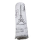 London, Paris, New York Bamboo Swaddle