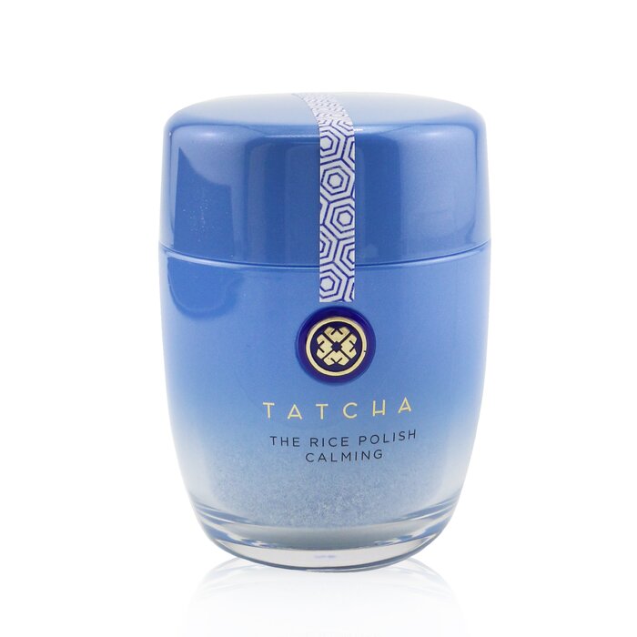 Tatcha - The Rice Polish Foaming Enzyme Powder - Calming (For Sensitive Skin)