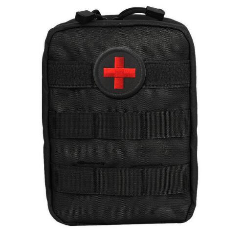 Travel First Aid Kit