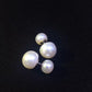 Selene Pearl Earrings