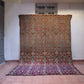 Aurora Ombre Heirloom Boujaad Rug