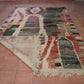 Zephyr Spirit Recycled Boujaad Rug