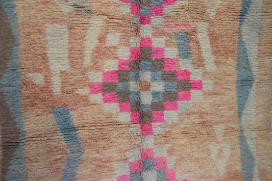 Arizona Recycled Boujaad Rug