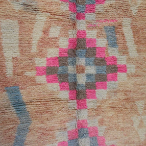 Arizona Recycled Boujaad Rug