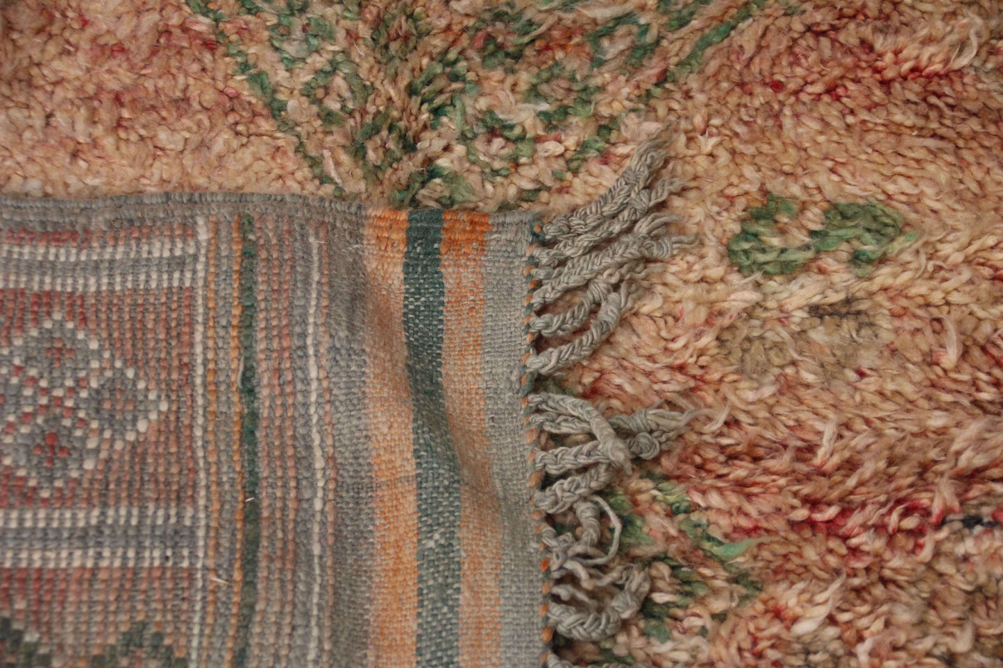 Amber Dream Beni Mguild Rug