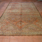 Golden Oasis Beni Mguild Rug