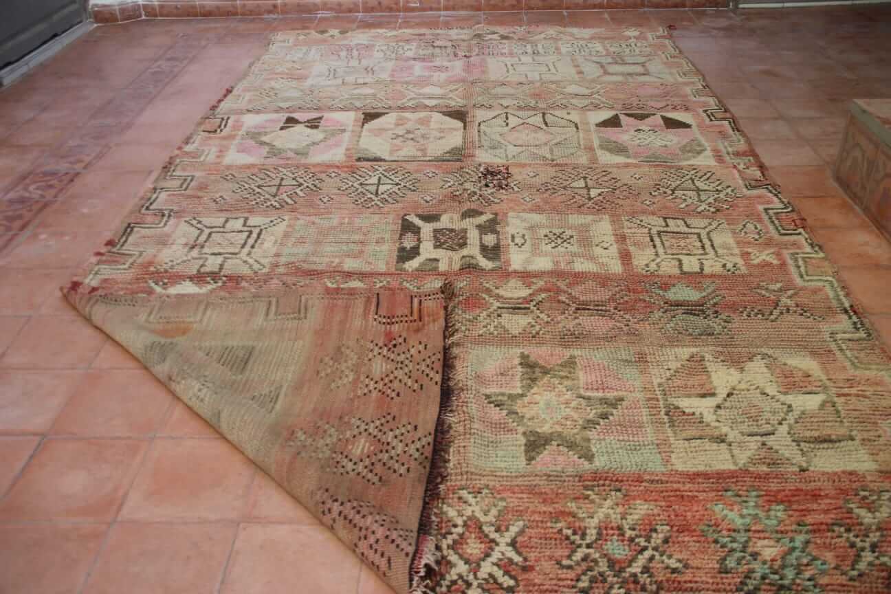 Big History Rug