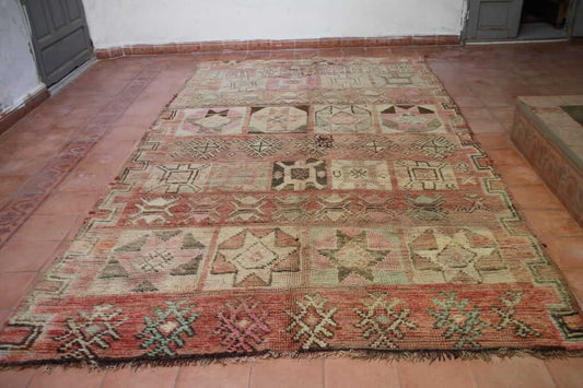 Big History Rug