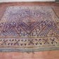 Amethyst Sunset Beni Mguild Rug