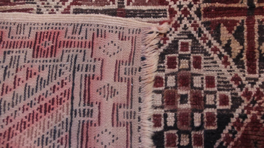 Sahara Dream Beni Mguild Rug