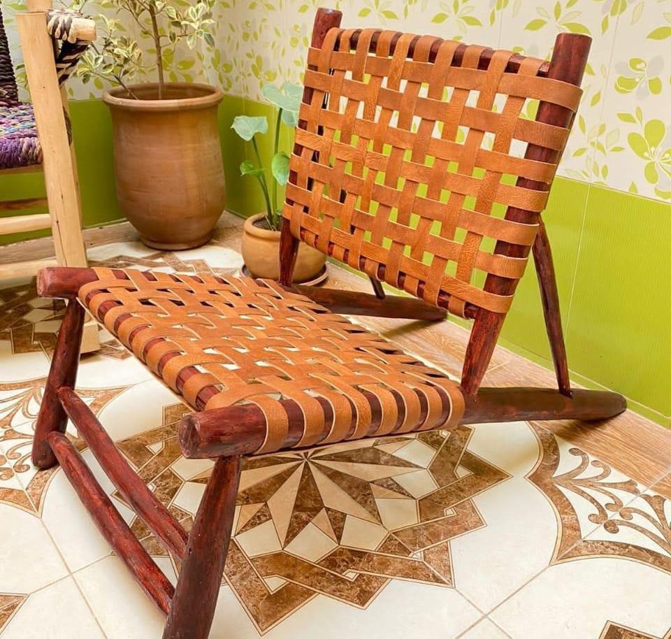 Riad Chair