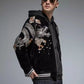 Dragon Moon Bomber Jacket