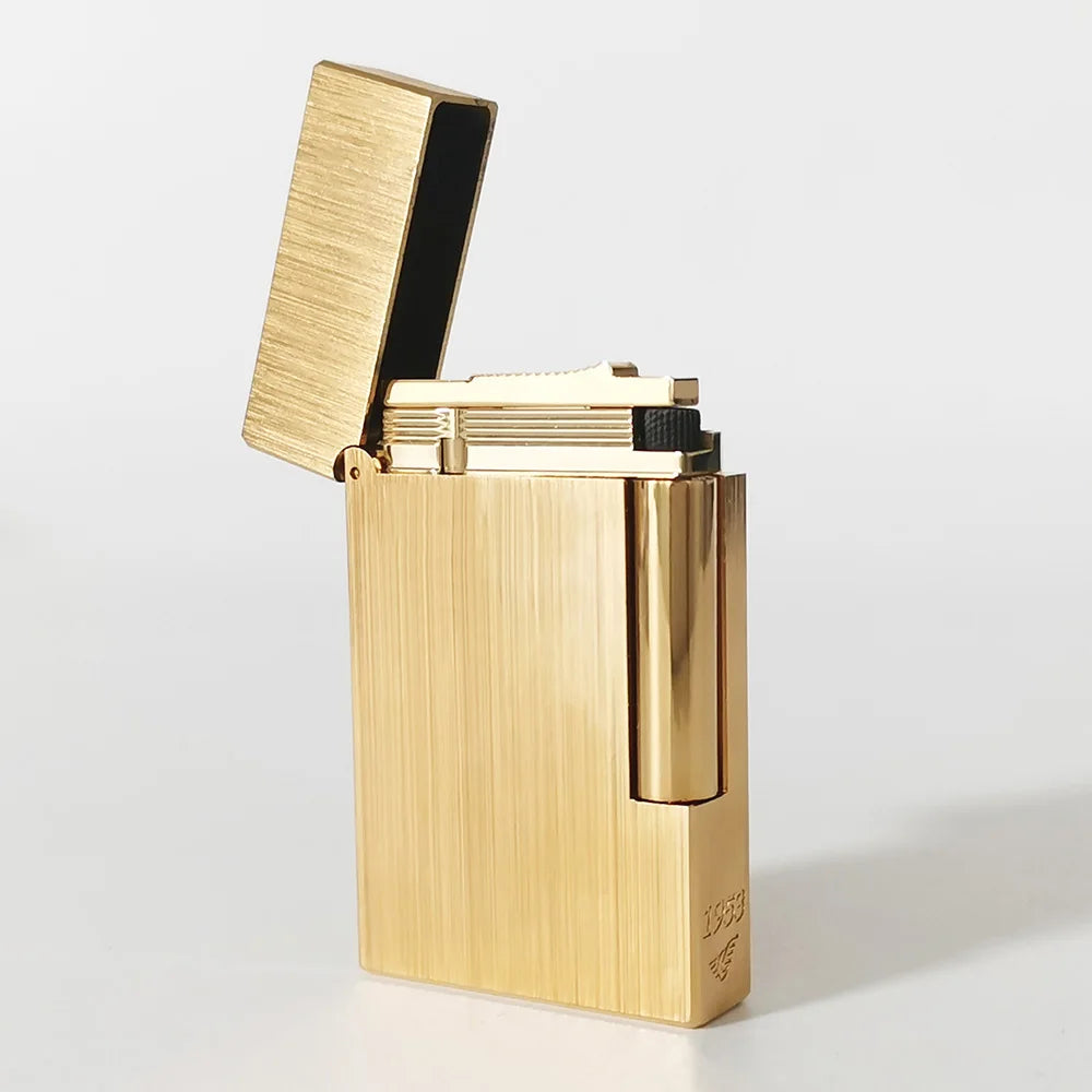 Brushed Lighter