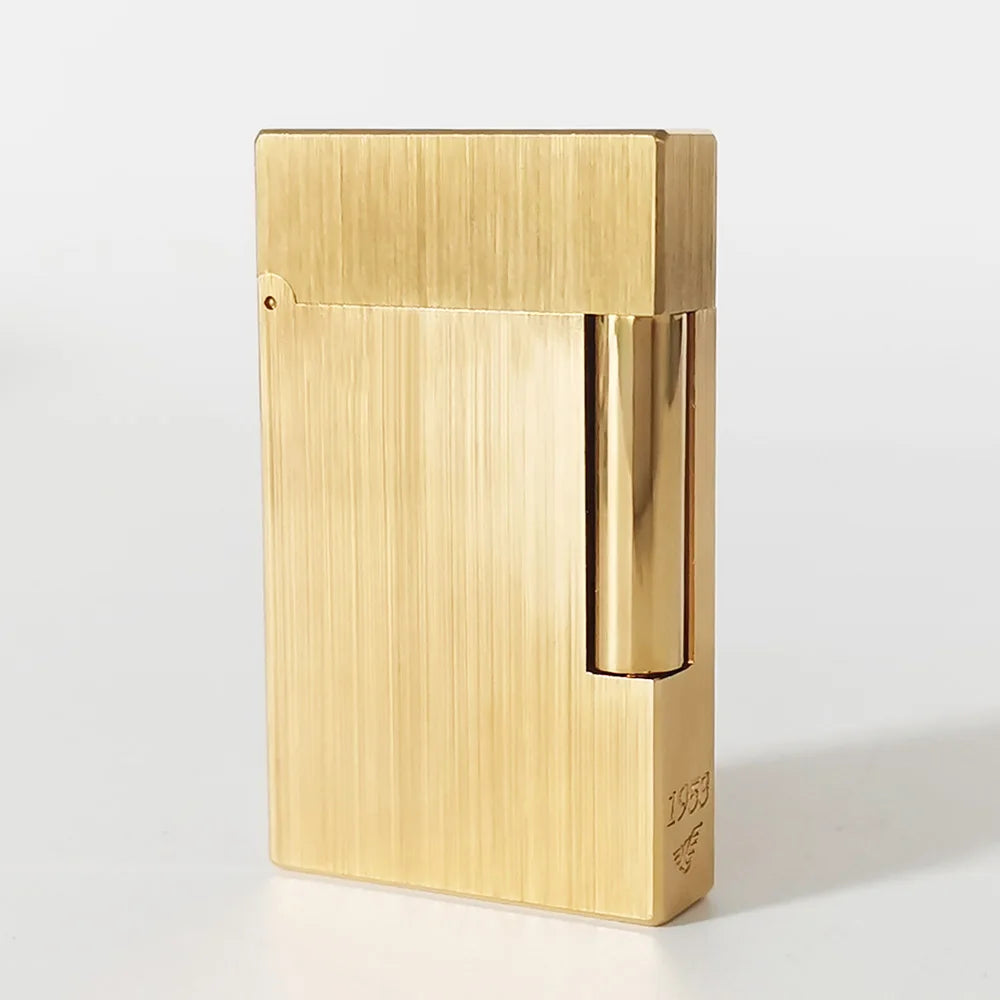 Brushed Lighter