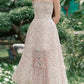 Jardin Romantique Dress