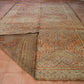 Golden Oasis Beni Mguild Rug