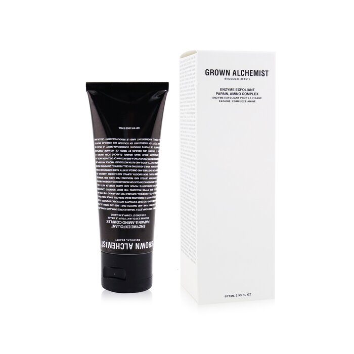 Grown Alchemist - Enzyme Exfoliant - Papain, Amino Complex