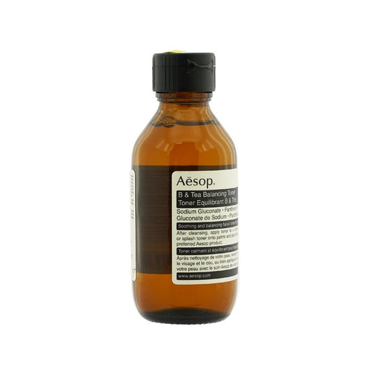 AESOP - B & Tea Balancing Toner