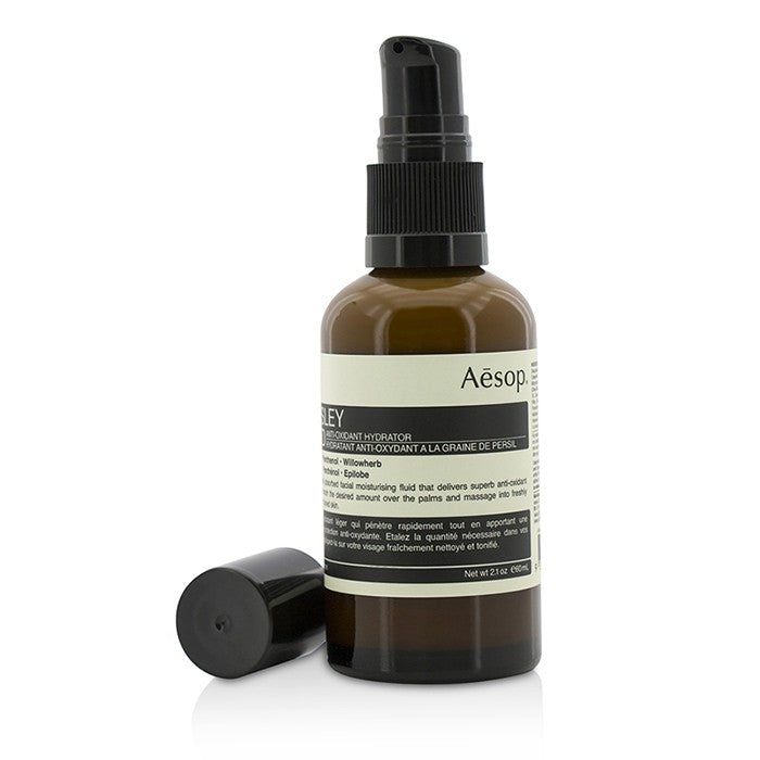 AESOP - Parsley Seed Anti-Oxidant Hydrator