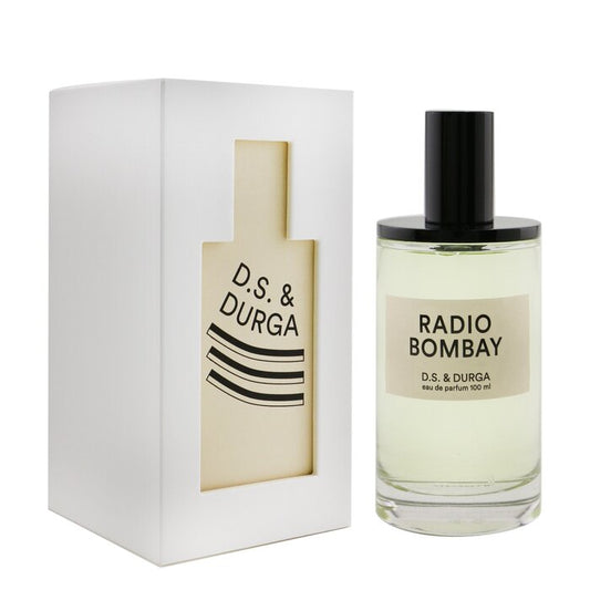 D.S. & DURGA - Radio Bombay Eau De Parfum Spray