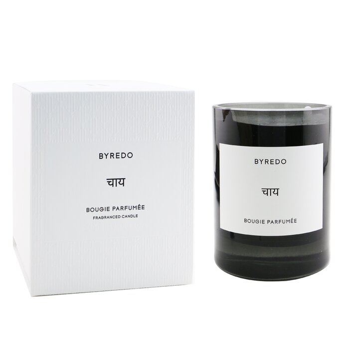 Byredo - Fragranced Candle - Chai