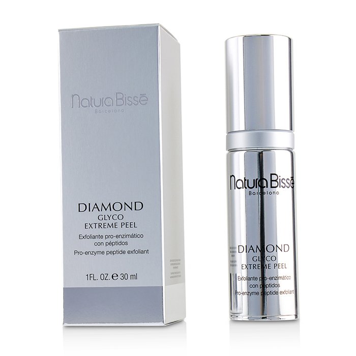 Natura Bisse - Diamond Glyco Extreme Peel