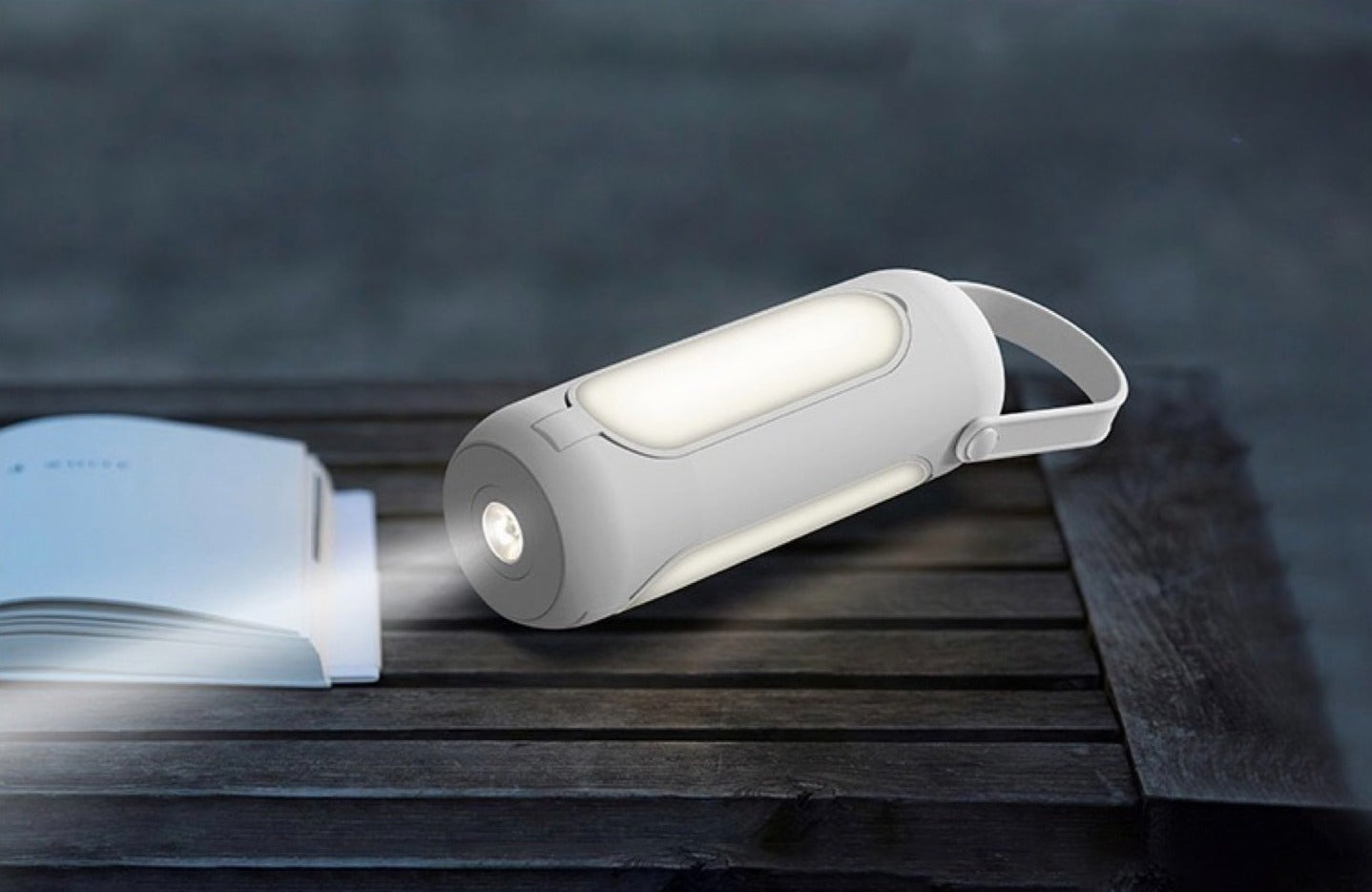 Firefly Camping Light