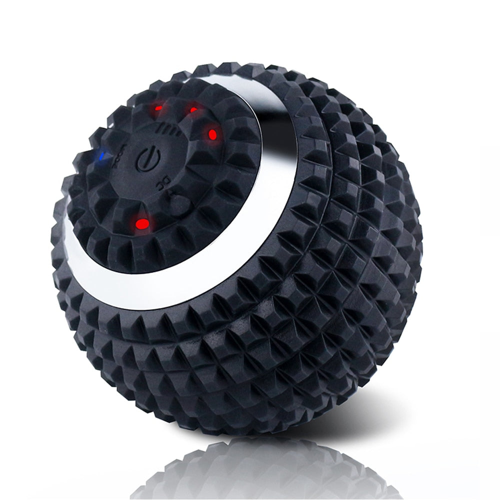 Therapeutic Massage Ball