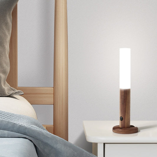 Night Light with Motion Sensor