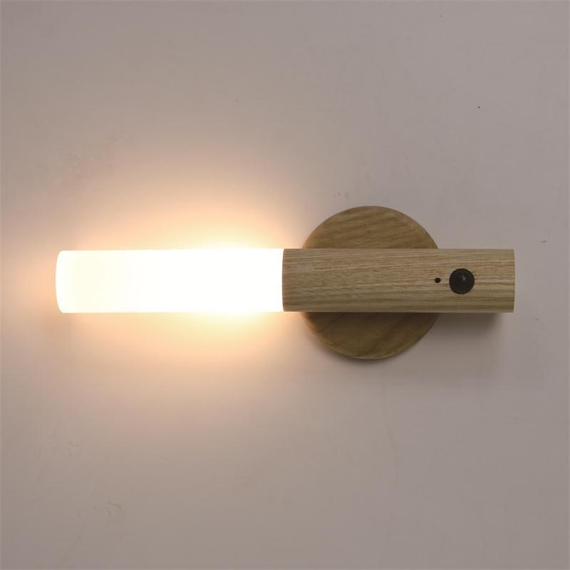 Night Light with Motion Sensor