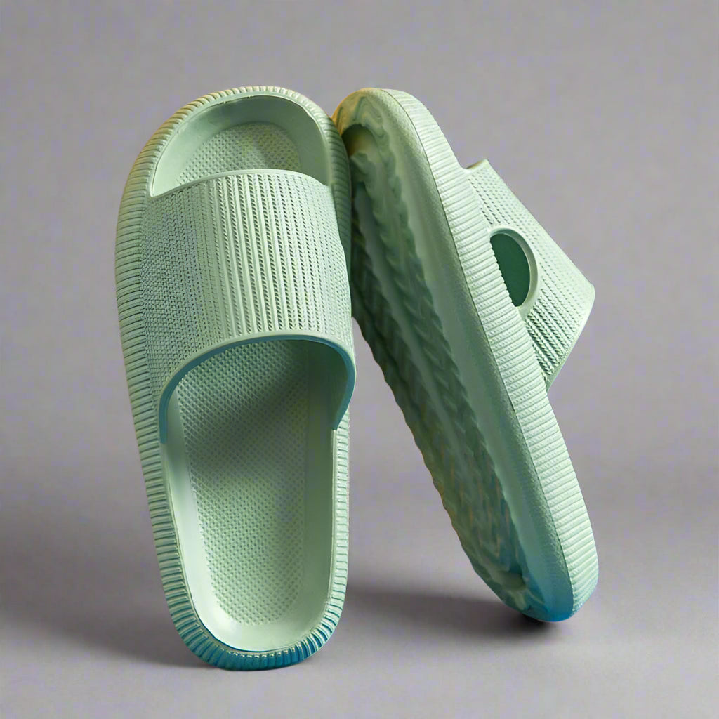 Sweet Relief Slides