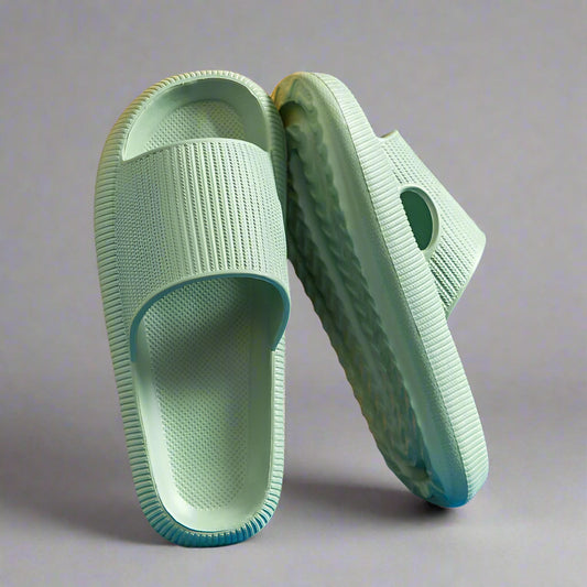 Sweet Relief Slides