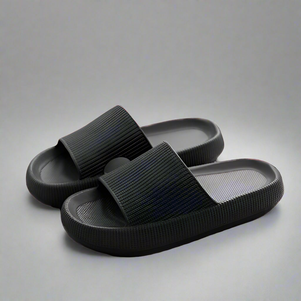 Sweet Relief Slides